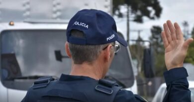 Acidentes em rodovias federais durante o Ano Novo deixam 109 mortos e mais de mil feridos