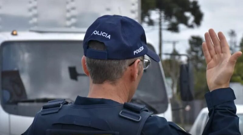 Acidentes em rodovias federais durante o Ano Novo deixam 109 mortos e mais de mil feridos