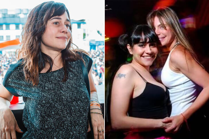 Além dos Holofotes: Celebridades LGBT+ que Vão Te Surpreender!