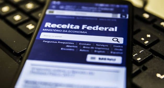 Receita Federal nega imposto sobre Pix acima de R$ 5 mil