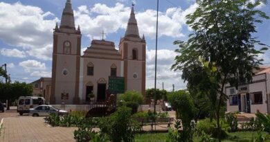 Barbalha, cidade histórica do Cariri cearense