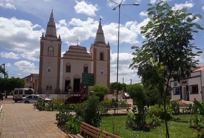 Barbalha, cidade histórica do Cariri cearense