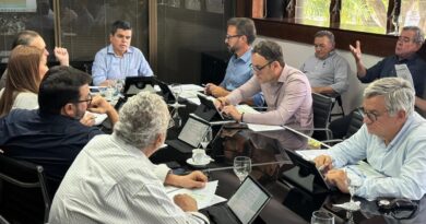 Governo do Ceará aprova investimentos privados superiores a R$ 1 bilhão com previsão de geração de milhares de empregos.