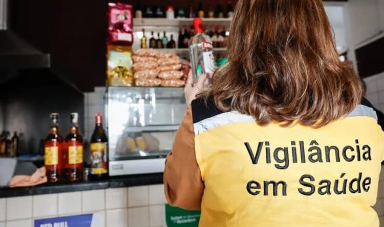 Intoxicação por metanol na Bahia deixa uma vítima fatal e outras pessoas internadas