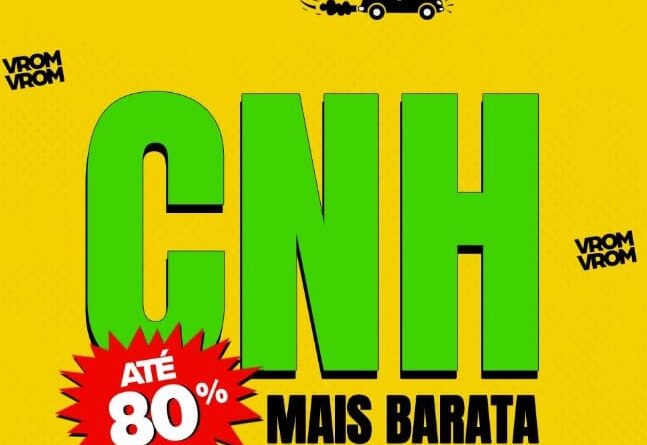 Nova CNH com regras atualizadas promete reduzir em até 80% o custo para tirar habilitação no Brasil