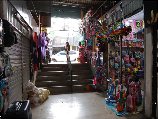 Prefeitura de Juazeiro do Norte abre prazo para renovação de boxes em mercados públicos até abril de 2026