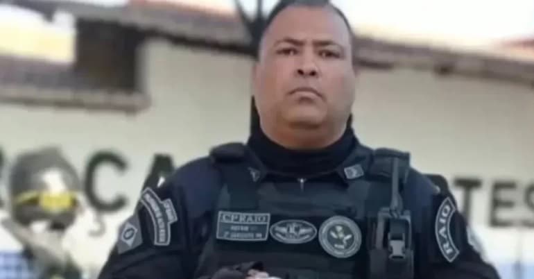 Sargento do RAIO e professor de Taekwondo, Alexandre morre em Brejo Santo e deixa legado de serviço e disciplina