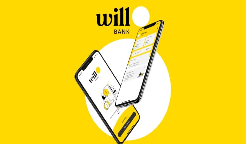 Banco Central decreta fim do Will Bank e determina liquidação de banco digital popular