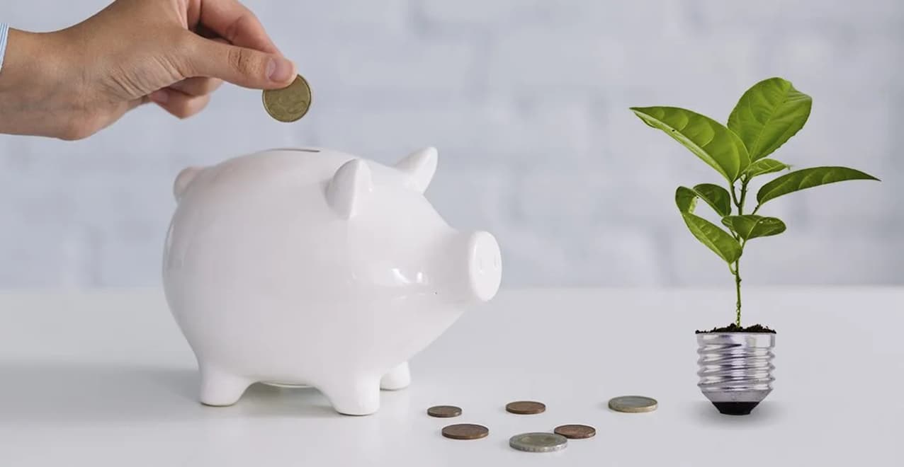 Existe diferença entre poupar, economizar e investir?