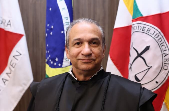 Desembargador Magid Nauef Láuar é investigado pelo CNJ após denúncias de abuso e decisão polêmica em caso de estupro de vulnerável em Minas Gerais.