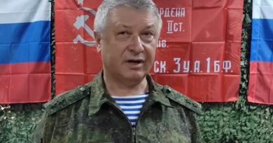 General russo Vladimir Alekseyev, alvo de tentativa de assassinato em Moscou, em meio a tensões entre Rússia e Ucrânia.