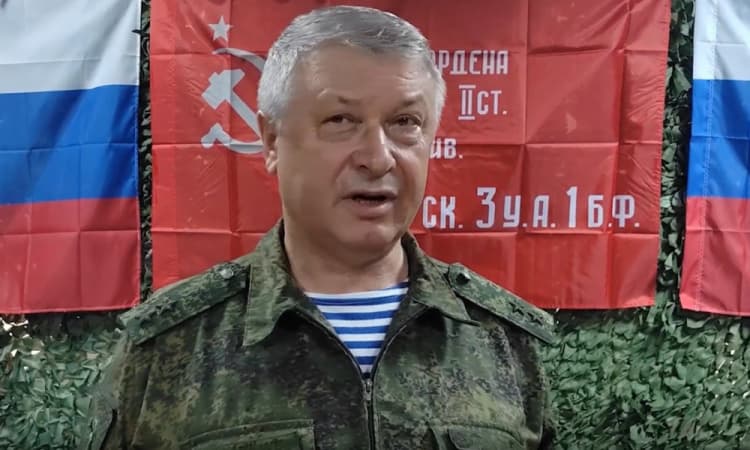Suspeito de tentar matar general russo é preso nos Emirados Árabes e entregue à Rússia