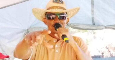 Forró singer Willame Vaqueiro found dead in Sergipe at age 39