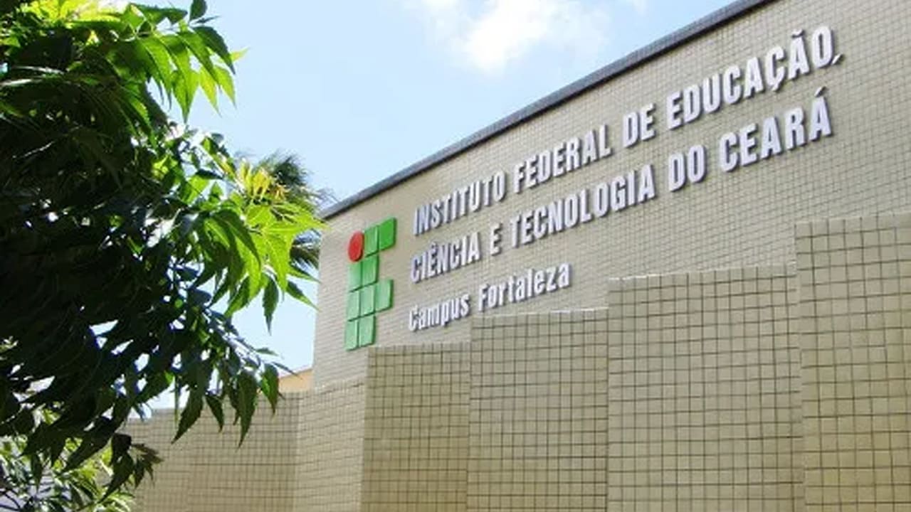 🔥 IFCE 2026: UMA DAS MELHORES OPORTUNIDADES DE CONCURSO DO ANO ESTÁ ABERTA! 🔥